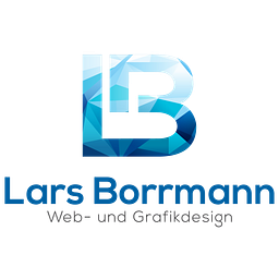 LB Web- und Grafikdesign Logo