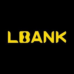 LBANK Logo