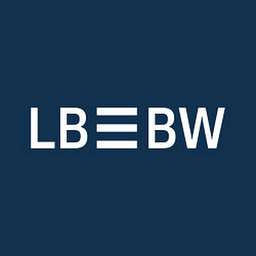 LBBW Logo