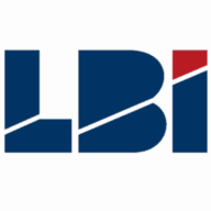 LBI Systeme GmbH Logo