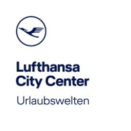 Lufthansa City Center Reisebüro Cruising Logo