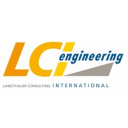 LCI InterConnect Informationssysteme & Service GmbH Logo