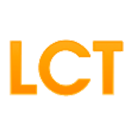 LCT Europe Logo