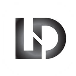 LD Media Solutions Logo