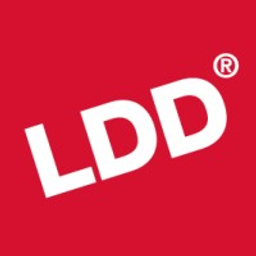 LDD Communication GmbH Logo