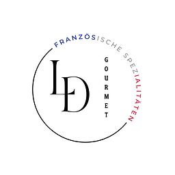 Luca's Délice Gourmet Logo