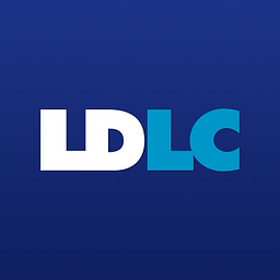 LDLC Logo