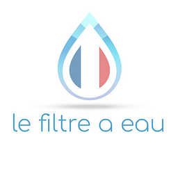 Le filtre à eau Logo