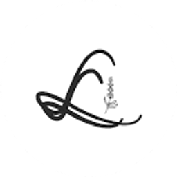 Le Lavandin Logo