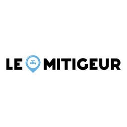 Le Mitigeur Logo