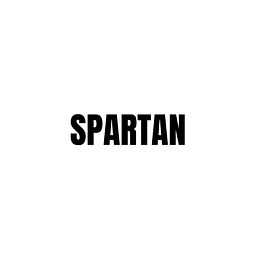 Le Spartan Logo