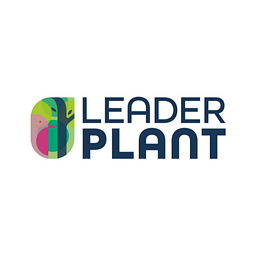 Leaderplant Logo