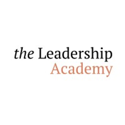 the Leadership Academy Logo