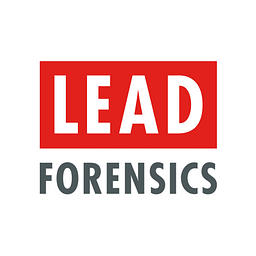 Lead Forensics Logo