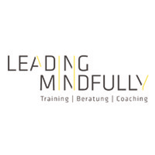 Leading Mindfully Logo