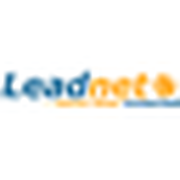 Frank Bormann Leadnet more than expected Logo