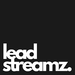 Leadstreamz Logo