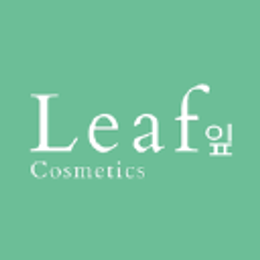 Leaf Cosmetics Logo