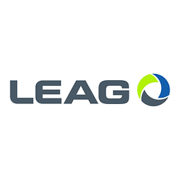 Leag Logo