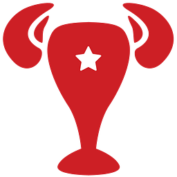LeagueLobster Logo