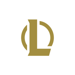 League of Legends Logo