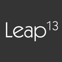 Leap13 | LeapWorx Logo