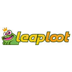 LeapLoot Logo