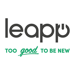 leapp Logo