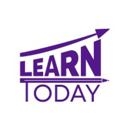 Learn Today Logo