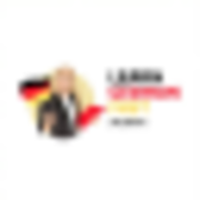 Learn German Fast Logo