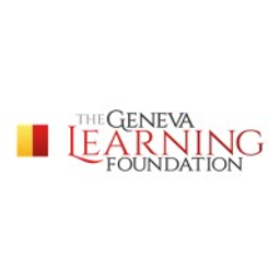 The Geneva Learning Foundation Logo