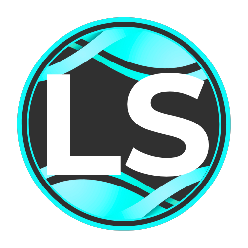 Learn Smarter not Harder Logo