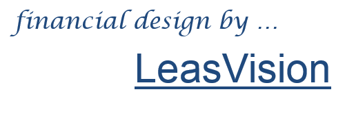 LeasVision GmbH Logo