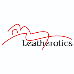 Leatherotics Logo