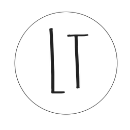 Léa Toni Logo