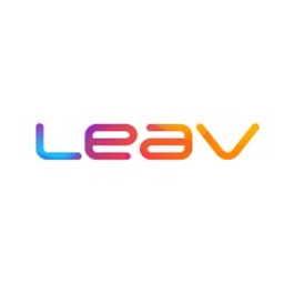 LEAV Logo
