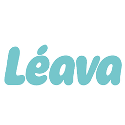 Leavacosmetics Logo