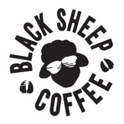 Black Sheep Coffee Logo