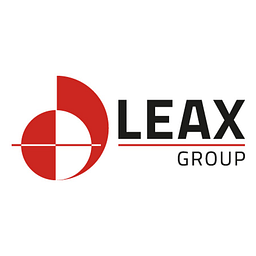 Leax Logo