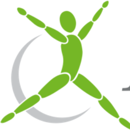 LeB Chiropractic Chiropraktiker Logo