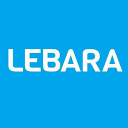 Lebara Mobile (UK) Logo