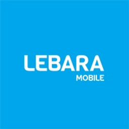 Lebara Germany Logo