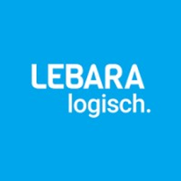 Lebara NL Logo