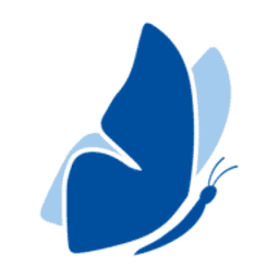 Leben Reisen Dagmar Merfort Logo
