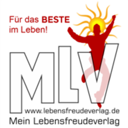 Mein Lebensfreudeverlag Logo