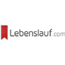 Lebenslauf Logo
