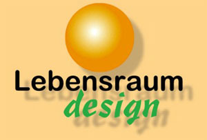 Lebensraum design Pawlas Michael Dipl.-Ing.(FH) Logo