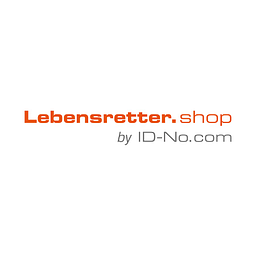 Lebensretter Logo