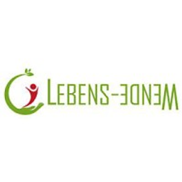 Marco Glatz Lebenswende Logo
