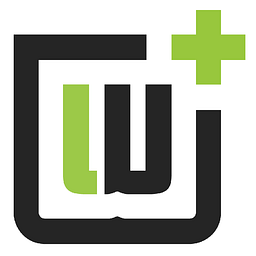 Lebenswerkplus Logo